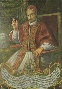Papa Eugenio III